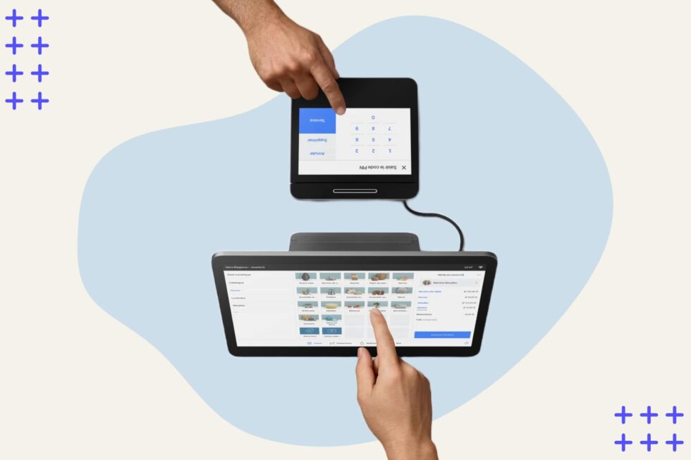 Square Register : Notre Avis sur cette Caisse Tactile tout-en-un | Mon ...
