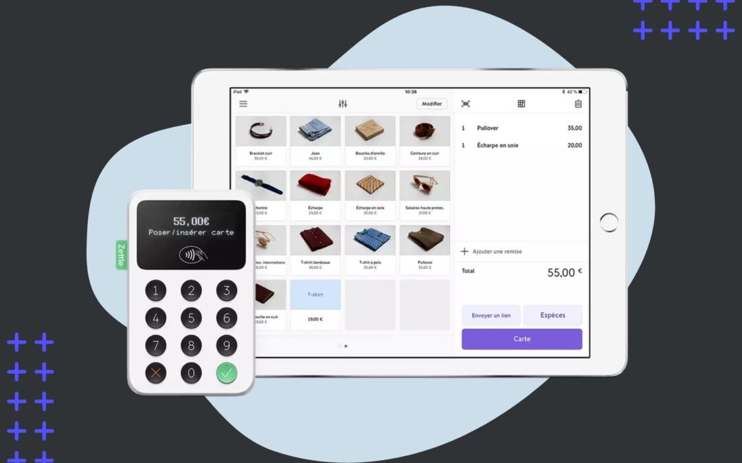 Avis Zettle Reader 2 : que vaut ce lecteur de carte bancaire nouvelle génération ?