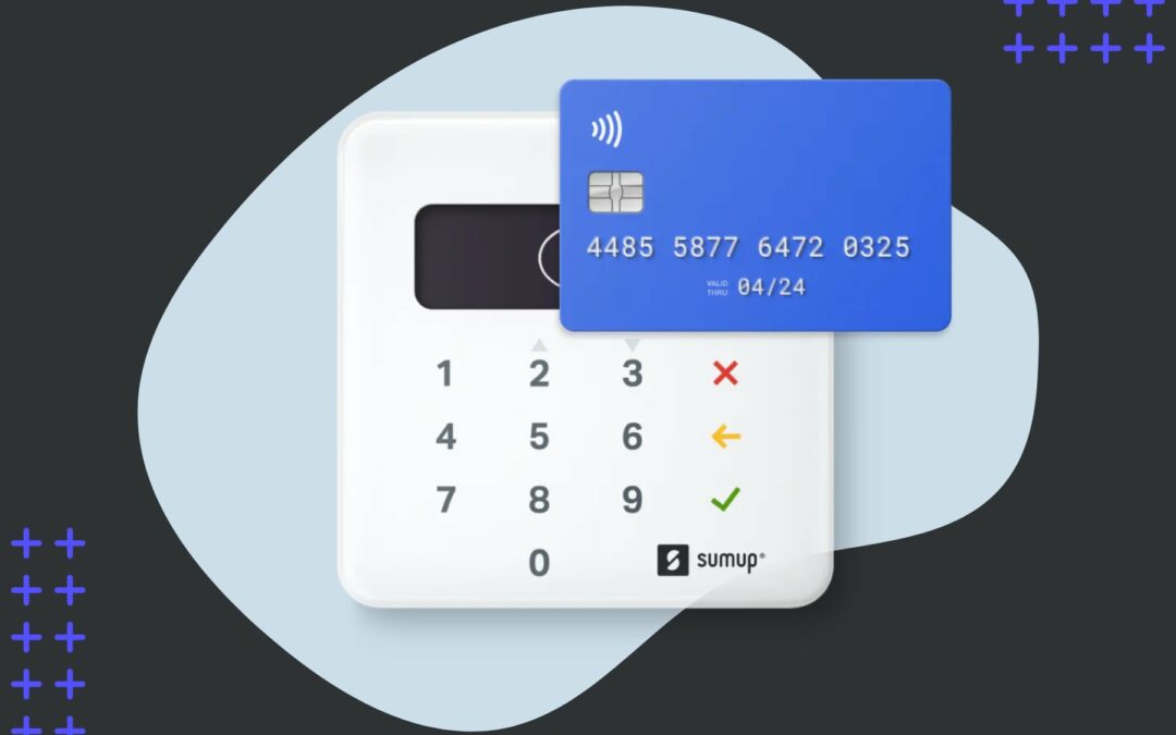 Avis SumUp Air : le lecteur de carte bancaire idéal pour les petites entreprises ?
