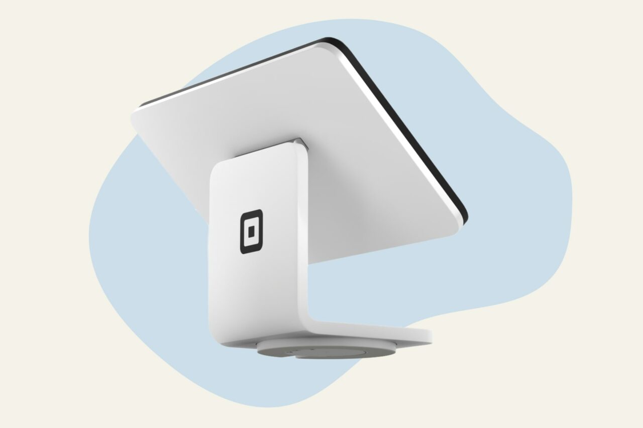 Square Stand que vaut cette nouvelle caisse sur iPad ? Mon Petit