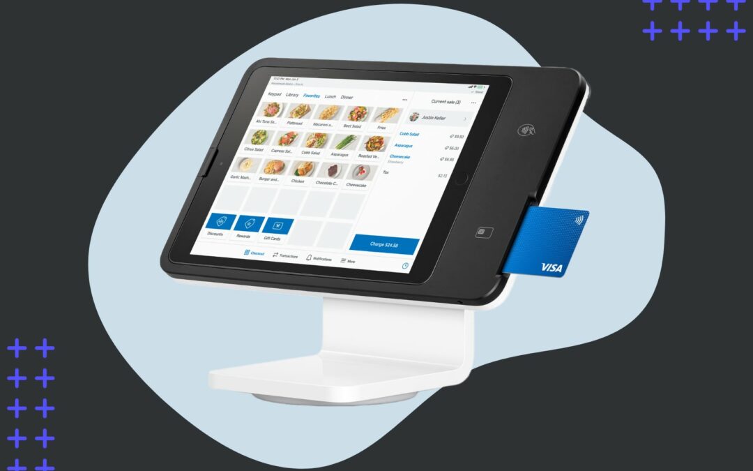 Square Stand : que vaut le nouveau point de vente sur iPad de Square ?