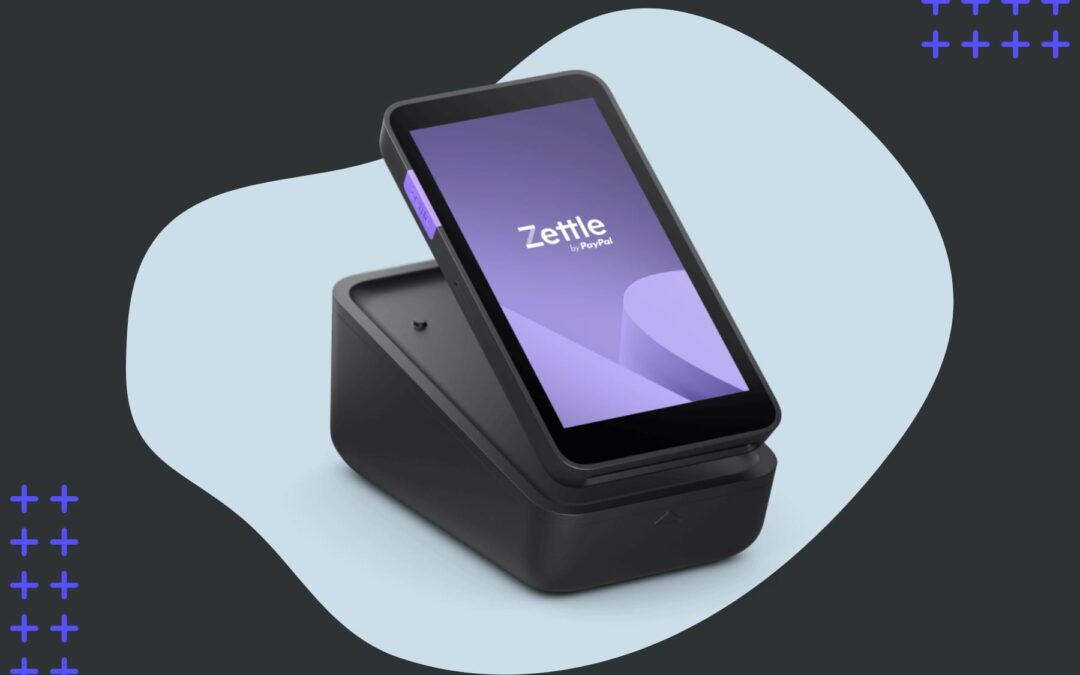 Zettle Terminal : que vaut le terminal de paiement intelligent de Zettle ?