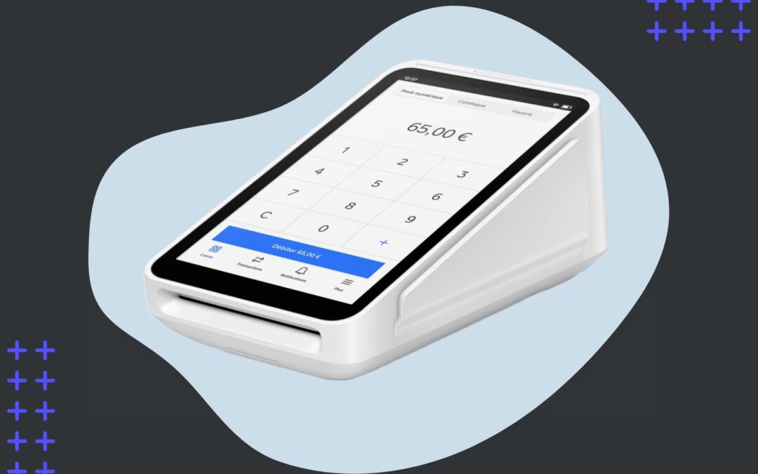 Square Terminal : Notre avis sur ce terminal de paiement tout-en-un