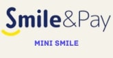 Le terminal de paiement Mini Smile