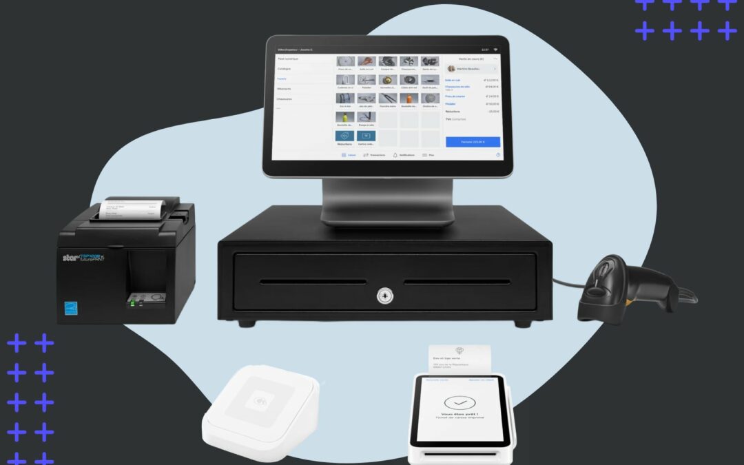 Avis Square : que vaut cette solution de caisse pour les petits commerçants ?