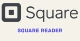 Le terminal de paiement Square Reader