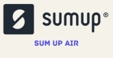 Le terminal de paiement SumUp Air