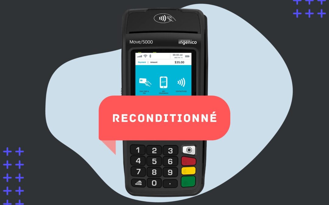 Acheter un TPE d’occasion ou reconditionné : bon plan ou mauvaise idée ?