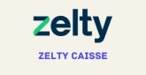 Le logiciel de caisse Zelty