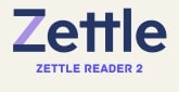 Le terminal de paiement Zettle Reader 2