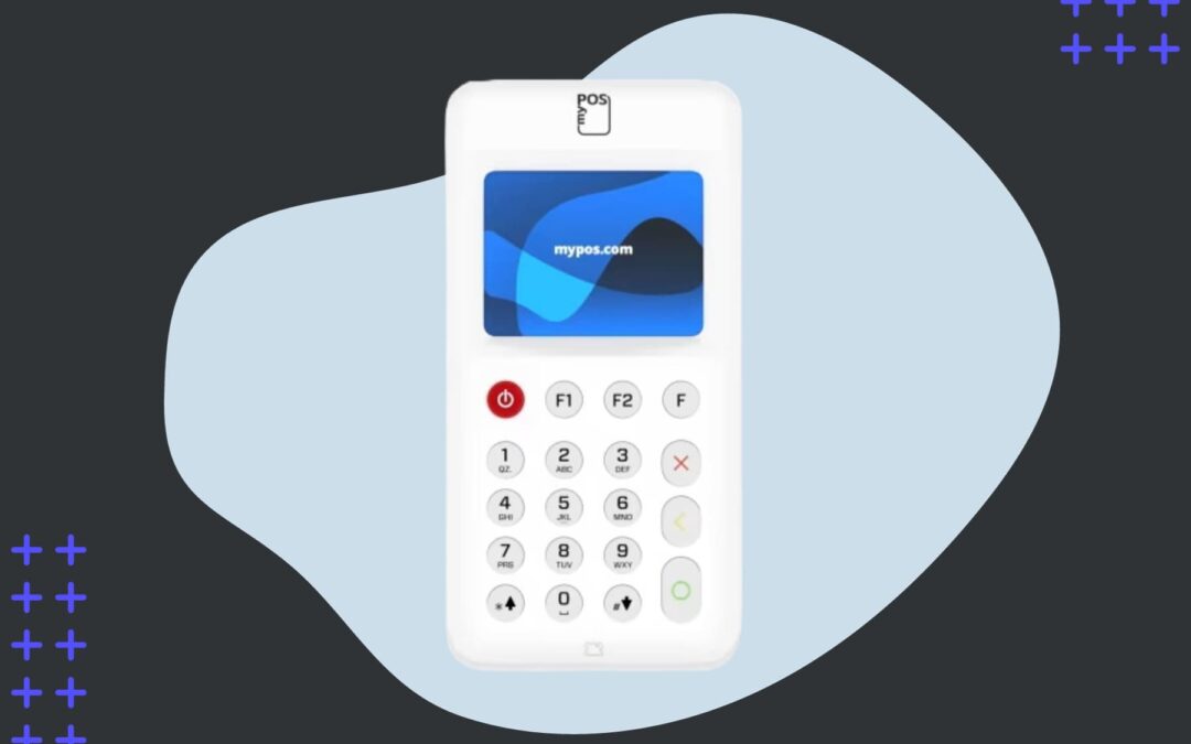 Avis MyPOS Go 2 : que vaut ce lecteur de carte bancaire premier prix ?