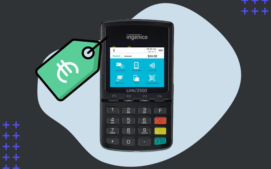 Prix d’un TPE : combien coûte un terminal de paiement électronique en 2025 ?