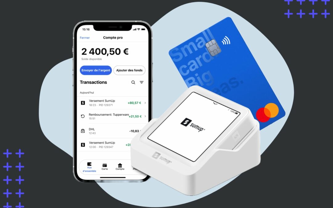 Avis SumUp Solo : que vaut (vraiment) ce terminal de paiement 3G ?