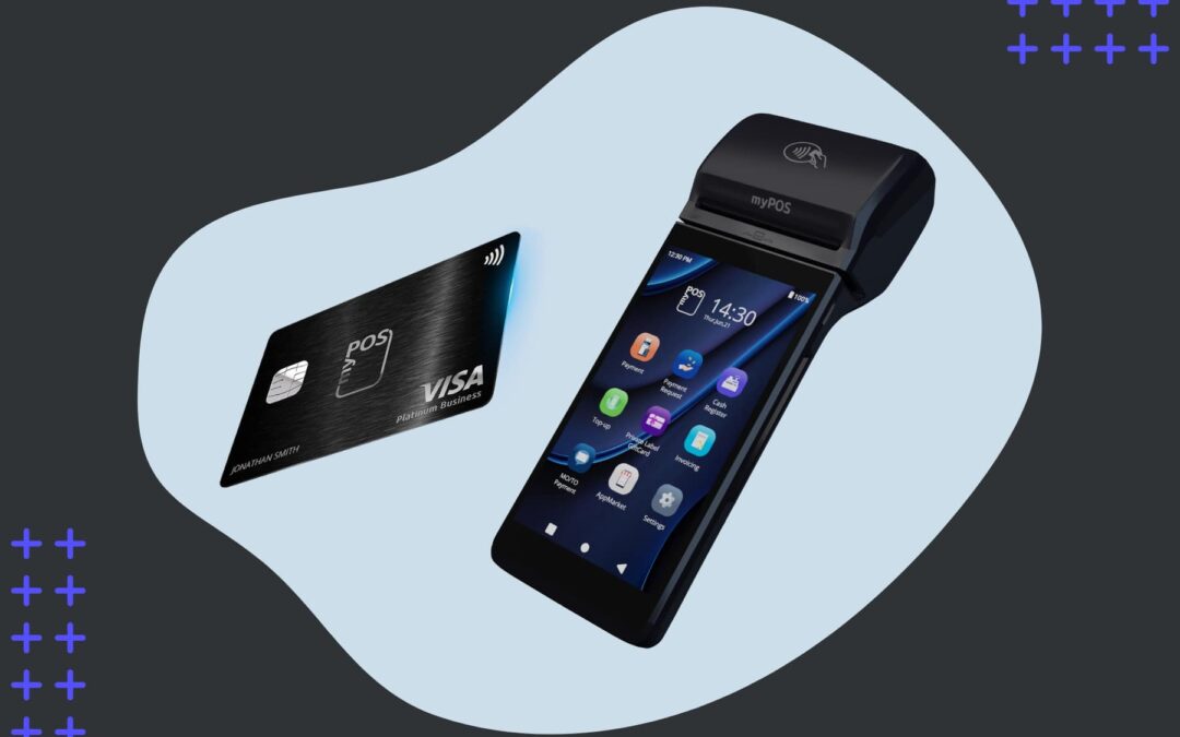 Avis myPOS : que valent ces terminaux de paiement nomades en 2025 ?
