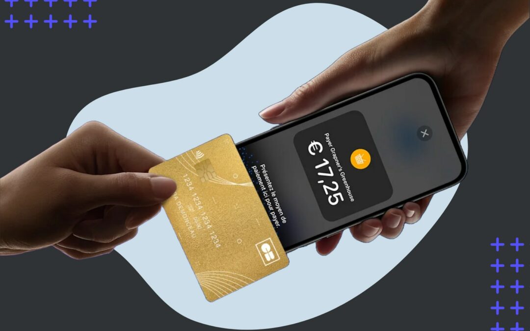TPE sur Smartphone : les 5 meilleurs terminaux de paiement sur mobile en 2025