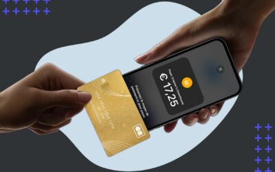 TPE sur Smartphone : comment transformer votre téléphone en terminal de paiement ?