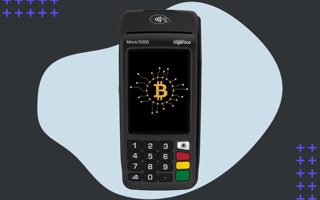 TPE crypto : comment accepter des cryptomonnaies sur un terminal de paiement ?