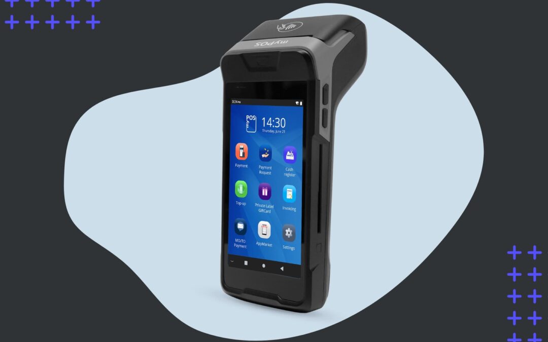 Avis myPOS Carbon : le terminal de paiement idéal pour votre business ?