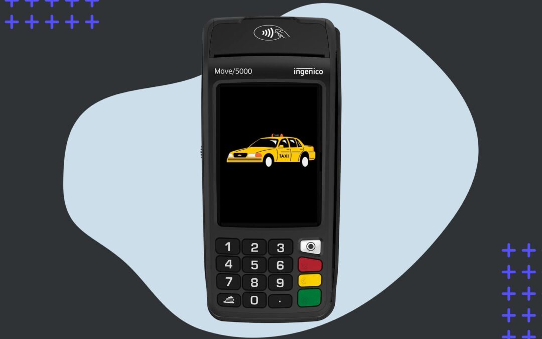 TPE Taxi ou VTC : quel terminal de paiement choisir en 2025 ?