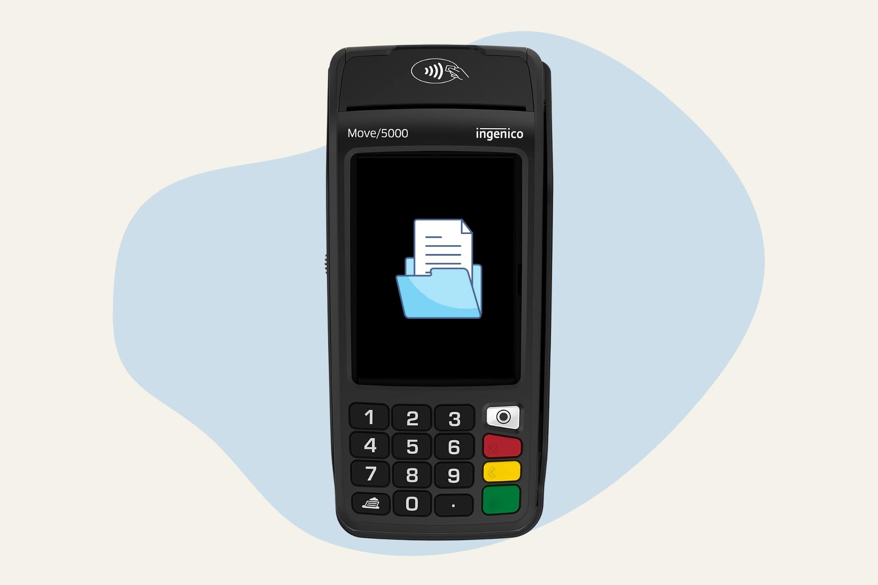 telecollecte-terminal-de-paiement Comment fonctionne la télécollecte sur un terminal de paiement ?