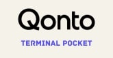 Le Terminal Pocket de Qonto